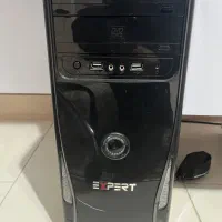 کامپیوتر کاملن سالم|رایانه رومیزی|تهران, سجاد|دیوار