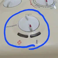 اتوپرس ریوالد فرانسه اصل باکارتن وپایه|اتو و لوازم اتو|تهران, ائمه اطهار|دیوار