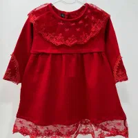 لباس یلدایی مادر و دختر|کفش و لباس بچه|تهران, گمرک|دیوار