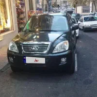 ام‌وی‌ام X33 مدل ۹۰ کم‌کار، فنی تمیز|خودرو سواری و وانت|تهران, هفت چنار|دیوار