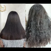 کراتین مو|خدمات آرایشگری و زیبایی|اراک, |دیوار