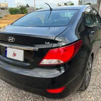 هیوندا اکسنت