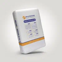 گروت ، ملات ترمیمی، پودر سخت شونده، چسب بتن