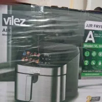 ایرفایر مدل vL5061 VILez