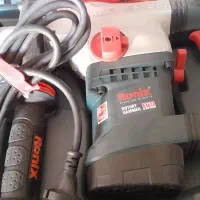 انواع ابزار الات صنعتی