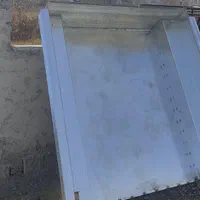 کفی گالوانیزه پراید وانت تولید و پخش