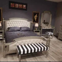 *تشک تختخواب ،قطر 30 مدل آرامش 3*