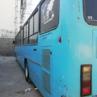 اتوبوس شهری 355 مدل 85|خودرو سنگین|مشهد, حرم مطهر رضوی|دیوار