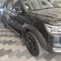 کی ام سی T8 مدل 1403