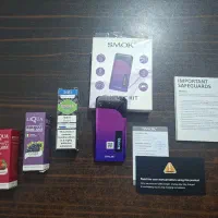 پاد ماد برند اسموک