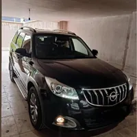 هایما S7 پلاس، مدل ۱۴۰۳