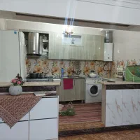 خانه ۱۰۰ متری دوخوابه طبقه همکف سنددار|فروش خانه و ویلا|پاکدشت, حصار امیر|دیوار