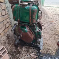 موتور آب مارگو مارک هندی|ماشین‌آلات صنعتی|بجنورد, |دیوار