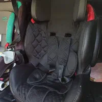 صندلی خودرو کودک.بولن هاگ