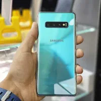 سامسونگ S10+ 8/128g(داریا موبایل شعبه۲)