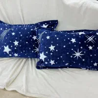 رو بالشتی حوله ای