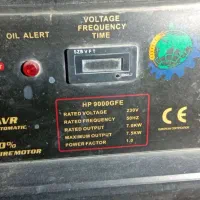 موتوربرق۹۰۰۰|ماشینآلات صنعتی|فامنین, |دیوار