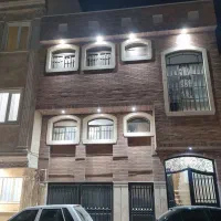 ویلایی دوطبقه ب بهاالدینی|فروش خانه و ویلا|قم, شهرک سازمان آب|دیوار