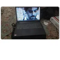 لپ تاب تمیز سالم طاق و معاوضه با گوشی بدون خط و خش