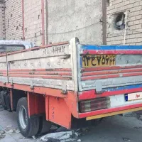 کاویان Gl مدل ۸۶ موتور برزیلی|خودرو سنگین|ری, شهید بهشتی|دیوار