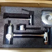 وارد کننده شیرآلات ساختمانی