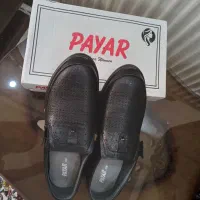 کفش طبی شماره ۳۸