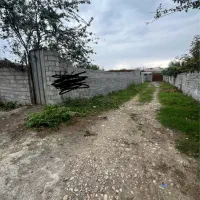 زمین ۲۷۰ متری دونبش داخل بافت سند دار