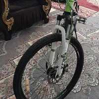 دوچرخه کراس ۲۶|دوچرخه، اسکیت، اسکوتر|مشهد, رستگار|دیوار