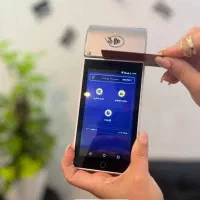 دستگاه کارتخوان px سیار و کشلس با شرایط اقساط ویژه|فروشگاه و مغازه|اصفهان, باب الدشت|دیوار