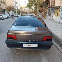 پژو ۴۰۵ مدل ۸۲|خودرو سواری و وانت|کبودرآهنگ, |دیوار