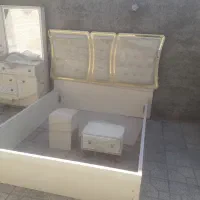 سرویس کامل خواب|تخت و سرویس خواب|خمینی‌شهر, |دیوار