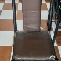 میز صندلی|میز و صندلی غذاخوری|آشخانه, |دیوار