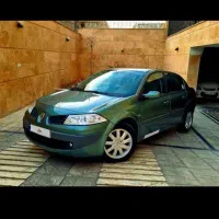 مگان اتومات 2000|خودرو سواری و وانت|رباط‌کریم, رباط‌کریم|دیوار