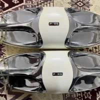 یک جفت قاب مهتابی به شرط سلامت