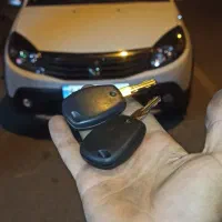 کلیدسازی کلید-ریموت(دنیای کلید) ایوبی