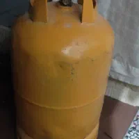 کپسول ایران گاز