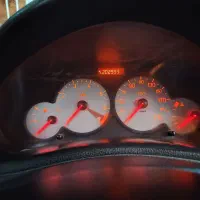 پژو ۲۰۶ sd v8 مدل ۹۵|خودرو سواری و وانت|کرمان, |دیوار