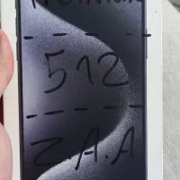 آیفون 15پرومکس