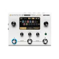 مولتی افکت گیتار Hotone مدل Ampero II Stomp