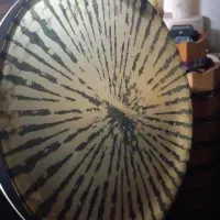 فروش دف رمو و انواع دف ها|سازهای سنتی|تهران, آزادشهر|دیوار