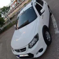 کوییک آخر ۴۰۱ کم کار