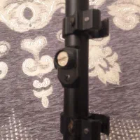 دوربین شکاری تفنگ بادی|کوهنوردی و کمپینگ|مشهد, شریف|دیوار