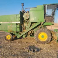 کمباین ۱۴۰۲|خودرو سنگین|شیراز, گویم|دیوار