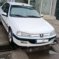 پارسtu5 اتومات|خودرو سواری و وانت|میاندوآب, |دیوار