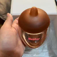 شیشه شیر اناتومی بدن|اسباب و اثاث بچه|رشت, یخسازی|دیوار