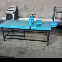 تخت ماساژ و کایروپرکتیک|پزشکی|کرج, عظیمیه|دیوار