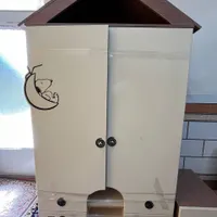 کمد و دراور کودک