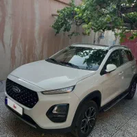 ام وی ام X22pro MT، مدل ۱۴۰۴|خودرو سواری و وانت|کرمان, |دیوار