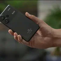 نوت 13 پرو پلاس رام 12حافظه 512