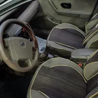 فروش سمند f7 مدل 1400|خودرو سواری و وانت|مهاباد (آذربایجان غربی), |دیوار